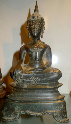 Ayutthaya Buddha Ayutthaya Buddha