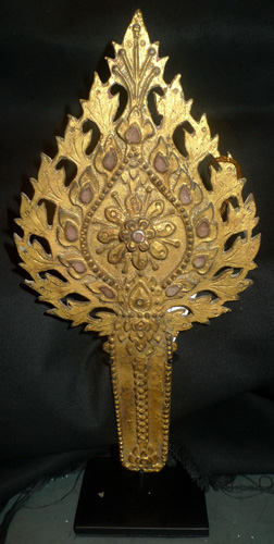 Ratanakosin Candle decoration Ratanakosin Candle decoration