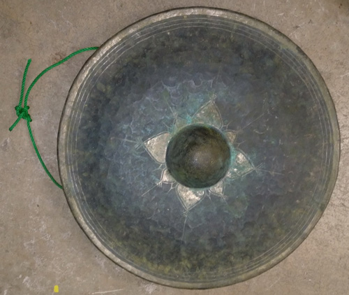 Big gong Big gong