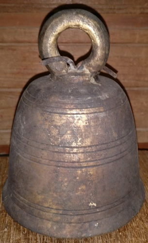 Animal bell Animal bell