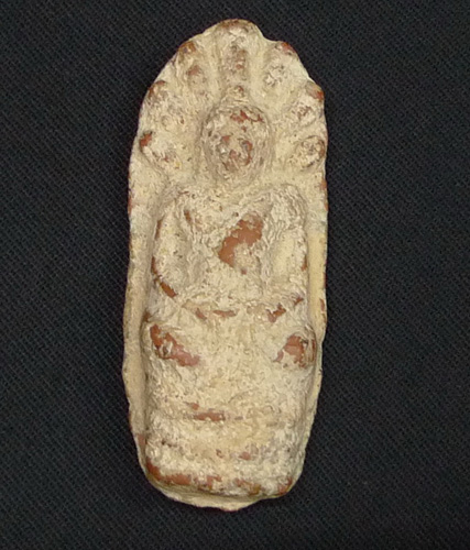 Buddha amulet Buddha amulet