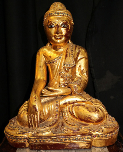 Mandalay Buddha Mandalay Buddha