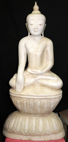Ava - Shan Buddha Ava - Shan Buddha