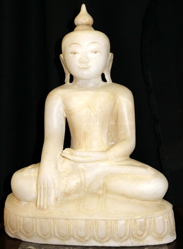 Ava - Shan Buddha Ava - Shan Buddha