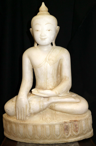 Ava - Shan Buddha Ava - Shan Buddha
