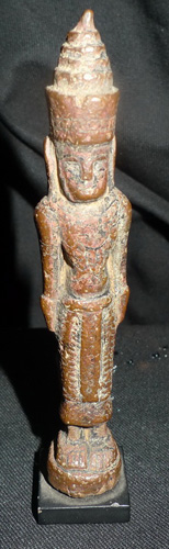 Big Amulet Lao Buddha Big Amulet Lao Buddha
