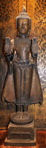 Ayutthaya Buddha Ayutthaya Buddha