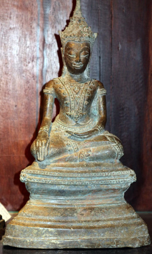 Ayutthaya Buddha Ayutthaya Buddha