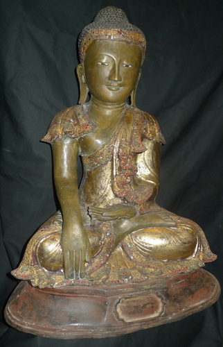 Mandalay Buddha Mandalay Buddha