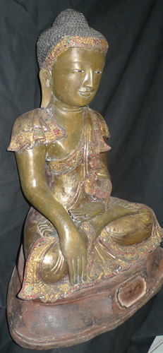 Mandalay Buddha Mandalay Buddha