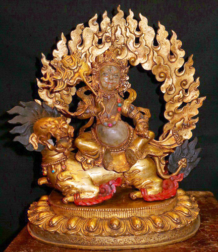 Kubera Kubera
