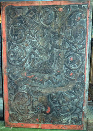 L4670-UD
Lokanat wood carving
Status : Inquire
Click on picture for enlarge
