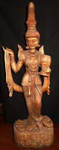 Apsara Dancer Apsara Dancer