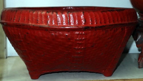 Decorative bowl Decorative bowl