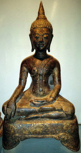 Ayutthaya Buddha Ayutthaya Buddha
