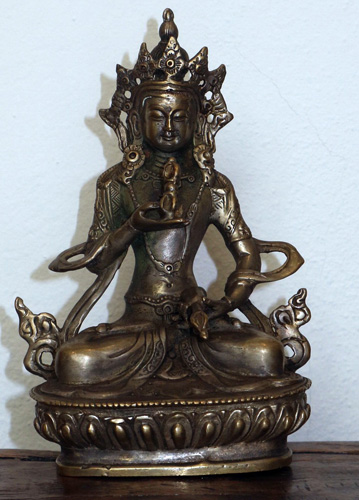 Tara, Avalokiteshvara Tara, Avalokiteshvara