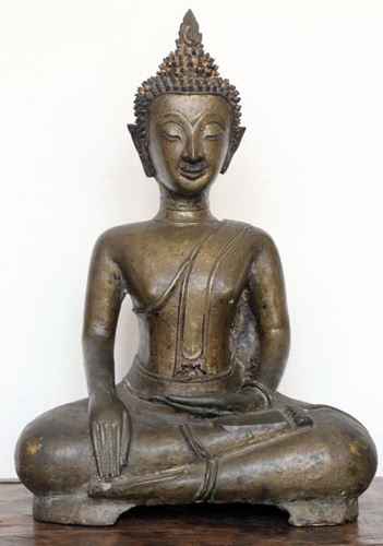 Ayutthaya Buddha Ayutthaya Buddha
