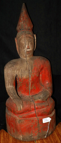 Folk Lao Buddha Folk Lao Buddha