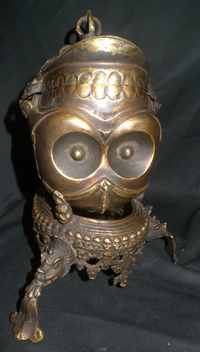Potala museum style kapala L5470-NX
Potala museum style kapala
Status : Available
Click on picture for enlarge