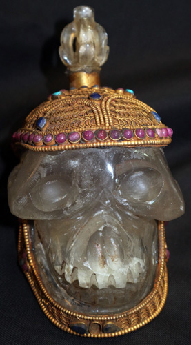 Kapala Kapala