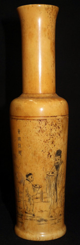 Perfume container L5590-UM
Perfume container
Status : Available
Click on picture for enlarge