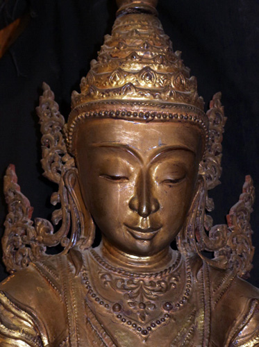 Jambupatti Buddha L5610-UE
Jambupatti Buddha
Status : Available
Click on picture for enlarge