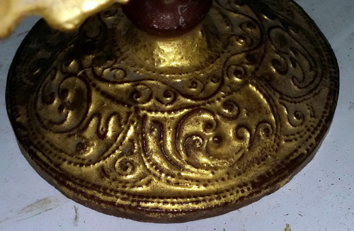 Betel leaves holder L5780-US
Betel leaves holder
Status : Available
Click on picture for enlarge