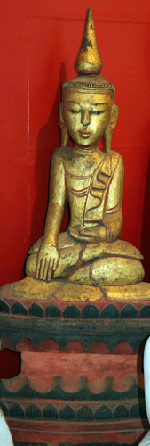Thai Yai Buddha L5820-UE
Thai Yai Buddha
Status : Available
Click on picture for enlarge