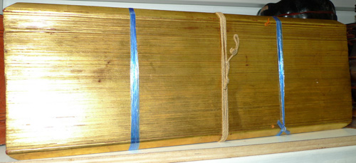 Buddhist bible Buddhist bible