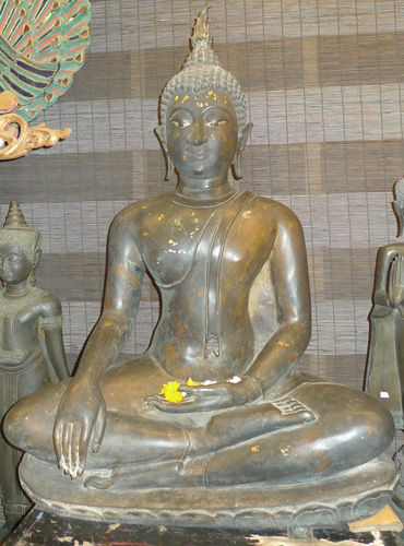 Sukhothai Buddha L5900-UW
Sukhothai Buddha
Status : Available
Click on picture for enlarge