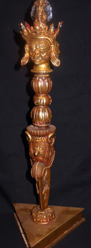Vajrakila Vajrakila
