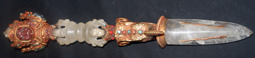 Vajrakila Vajrakila