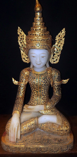 Buddha for shrine Buddha for shrine