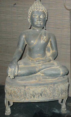 Chieng Sen Buddha L6180-UF
Chieng Sen Buddha
Status : Available
Click on picture for enlarge