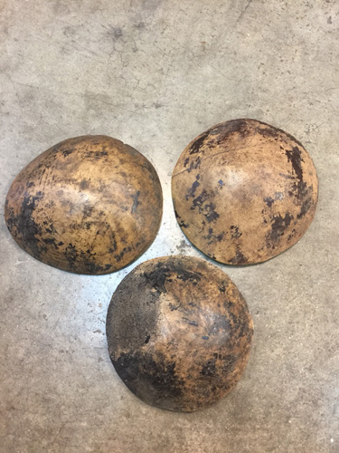 Tiny PLAIN kapala, sold by one Tiny PLAIN kapala, sold by one