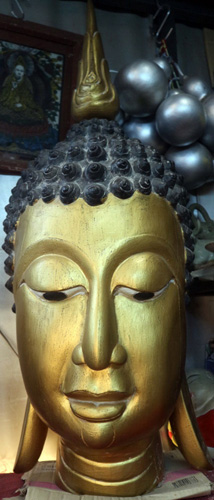 Giant Buddha's head L6390-BJ
Giant Buddha's head
Status : Available
Click on picture for enlarge