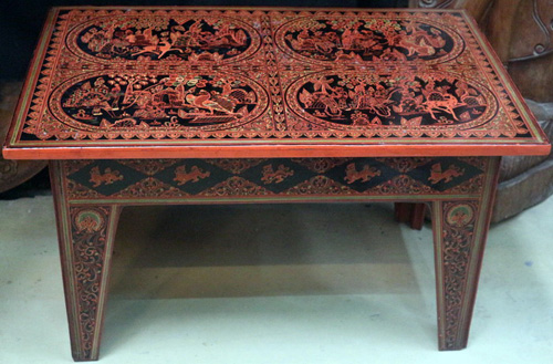 Table Table