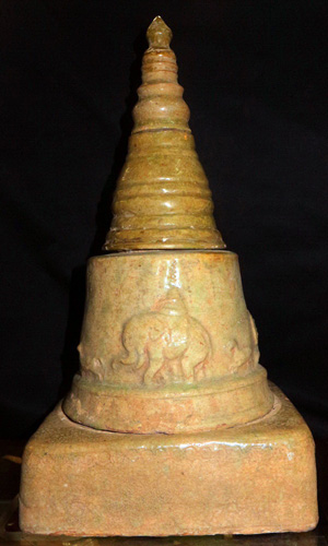 Stupa Chedi Stupa Chedi