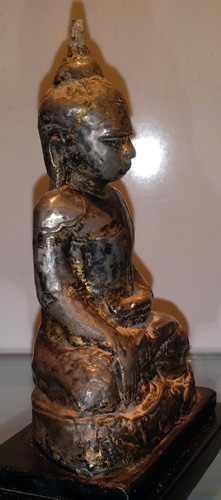 Shan Buddha Shan Buddha