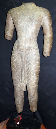 Phnomda Khmer deity Phnomda Khmer deity