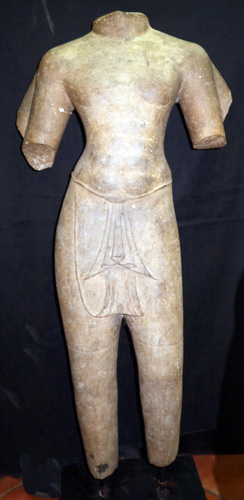 Phnomda Khmer deity Phnomda Khmer deity