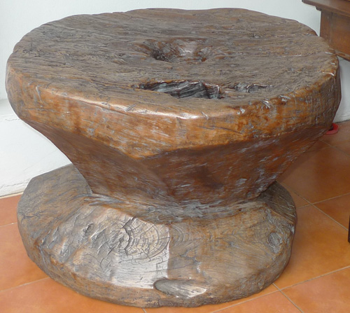 Mortar Mortar