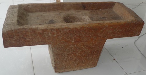 Mortar Mortar