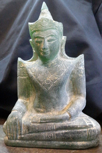 Ayutthaya Buddha Ayutthaya Buddha