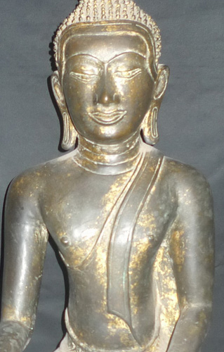 Sukhothai Buddha L7630-UW
Sukhothai Buddha
Status : Available
Click on picture for enlarge