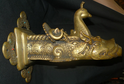 L7830-HW
Decorative gargoyle
Status : Inquire
Click on picture for enlarge