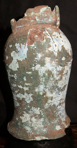 Khmer bell Khmer bell