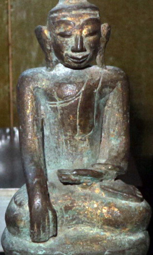 Ava Buddha Ava Buddha