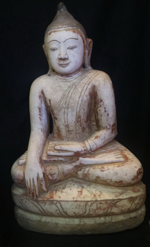 Shan Buddha Shan Buddha