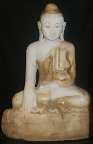 Mandalay Buddha Mandalay Buddha